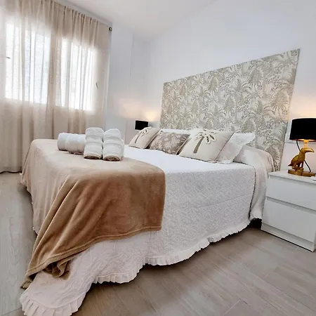 Apartamento Modern And Cozy Just Steps From Locos