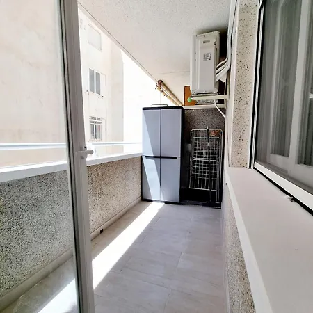 Modern And Cozy Just Steps From Locos アパート *