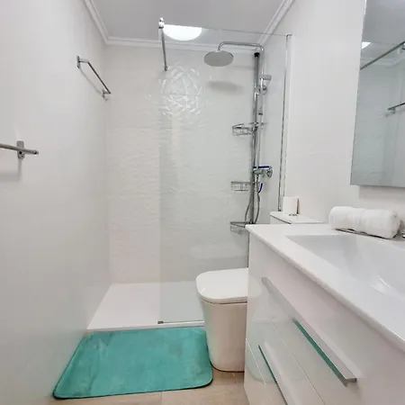 شقة Modern And Cozy Just Steps From Locos