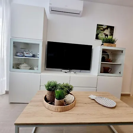Lägenhet Modern And Cozy Just Steps From Locos Torrevieja