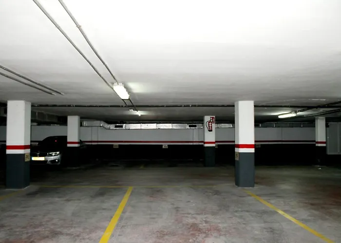 Modern And Cozy Just Steps From Locos Daire Torrevieja