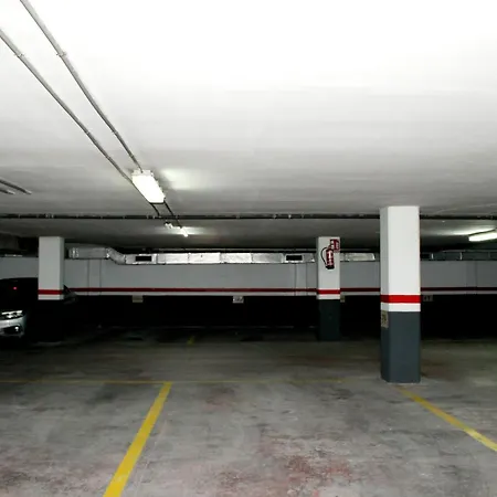 Modern And Cozy Just Steps From Locos Apartment Torrevieja