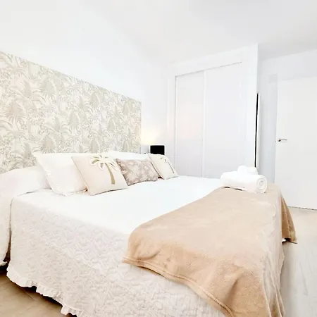 Apartamento Modern And Cozy Just Steps From Locos Torrevieja