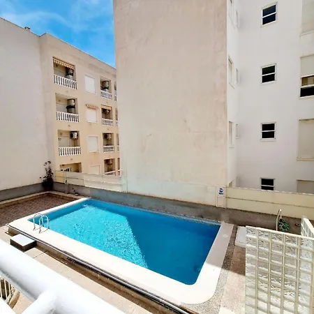 Apartamento Modern And Cozy Just Steps From Locos *