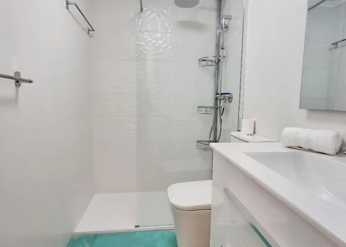 Apartment Modern And Cozy Just Steps From Locos