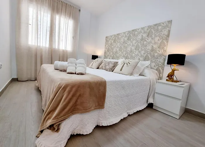 Apartment Modern And Cozy Just Steps From Locos